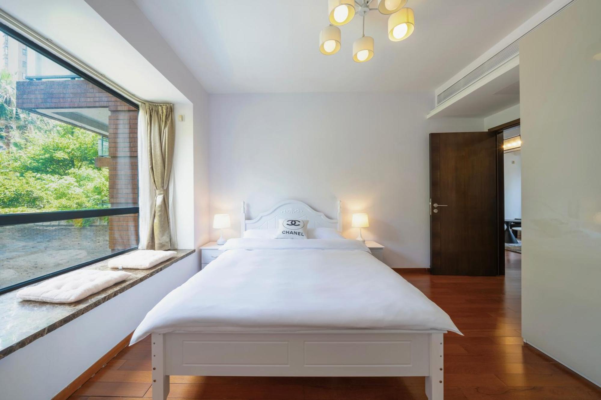 Apartemen Garden *