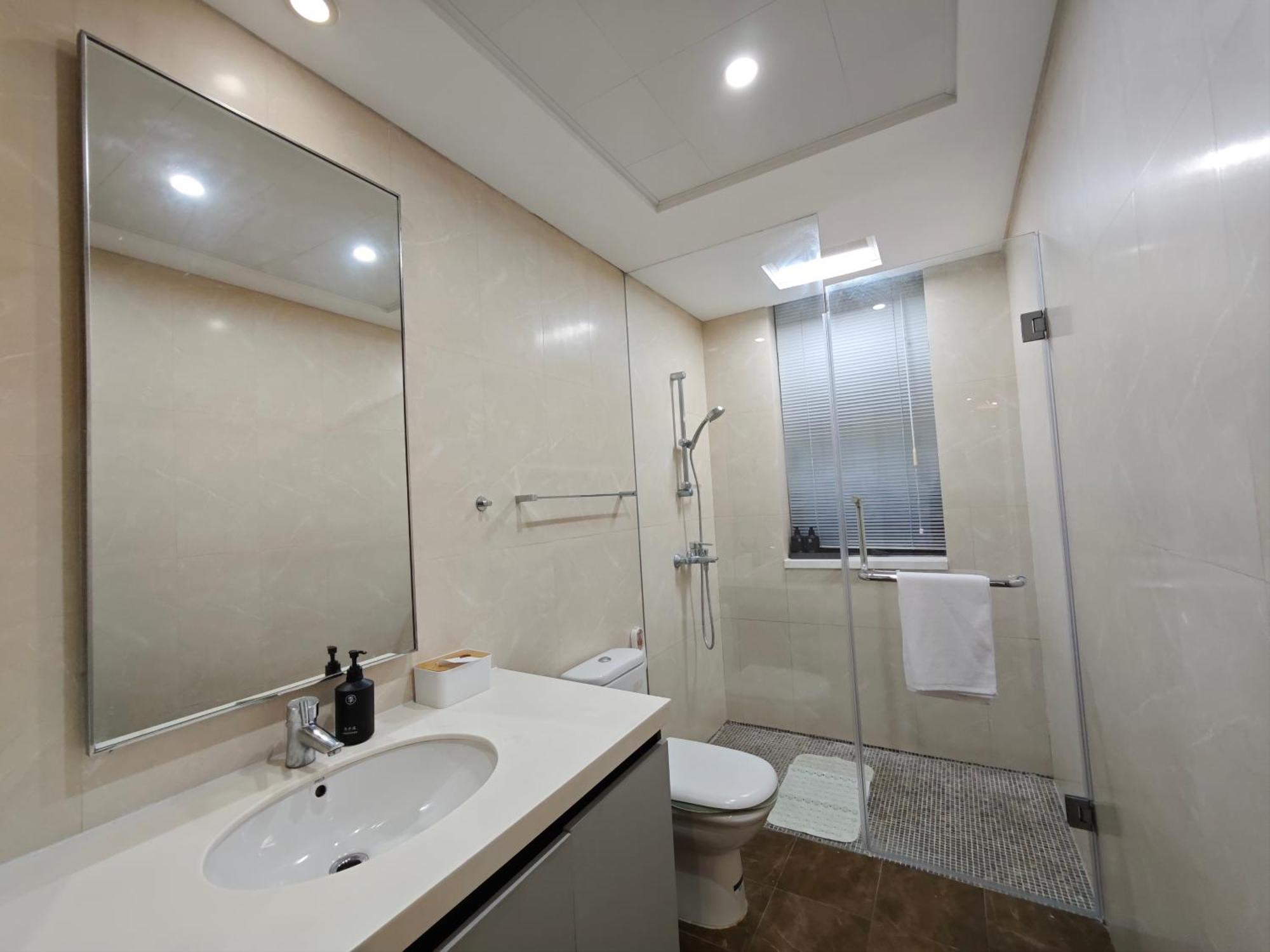 Garden Apartemen